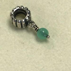 Pandora charm